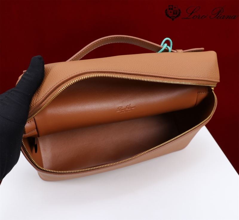 Loro Piana Satchel bags